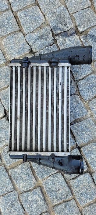 AUDI A4 B5 (8D)/A6 C5/PASSAT B5 - Intercooler Original 1.8T / 1.9 TDI