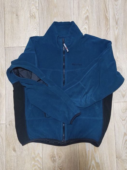 Чоловіча кофта / Фліс Marmot Gore Windstopper