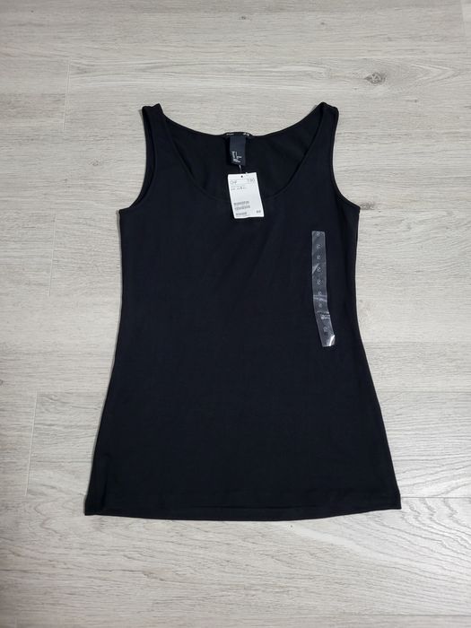 Майка, топ h&m. Розмір S.