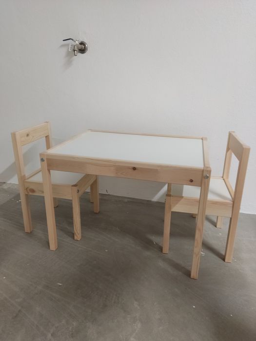 Móveis IKEA montagem