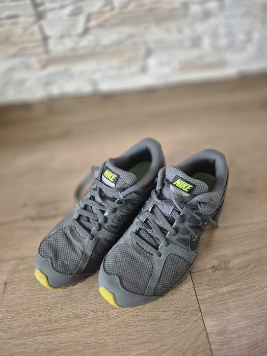 Adidasy nike męskie.