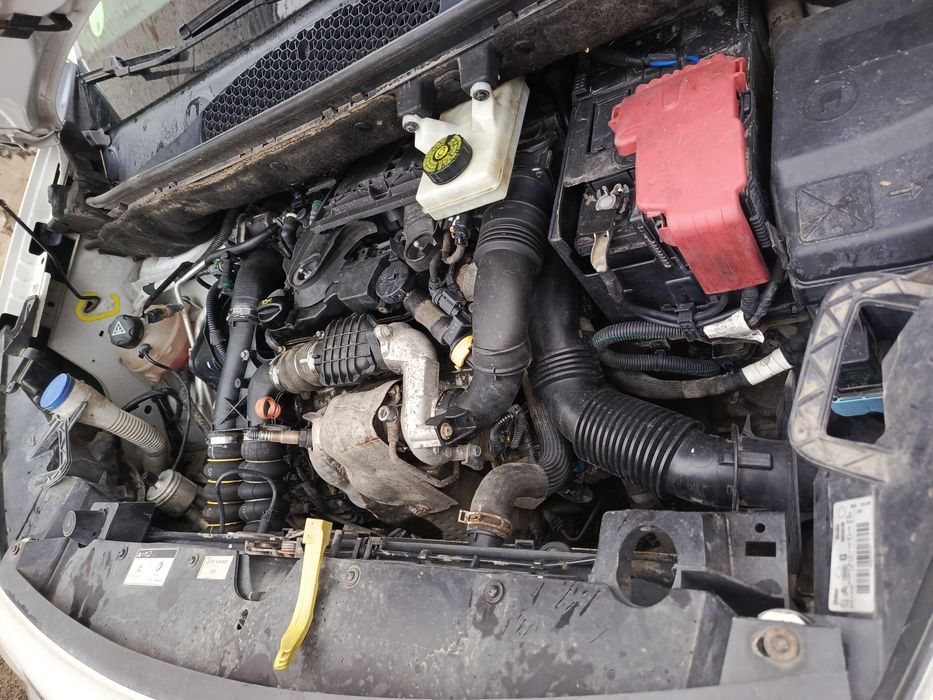 Продам Citroen Berlingo 2013року