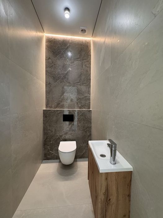 Продаж будинку з газом 3 кімнати |140м2  | 6 соток | Гараж на 2 авто |