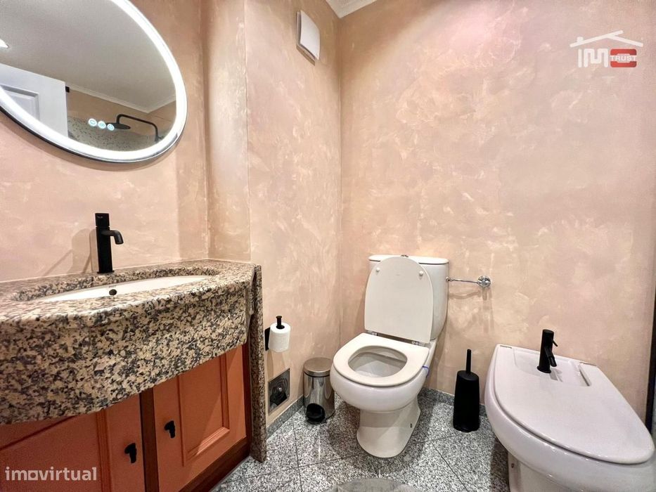 Apartamento T2 Parque das Nações - Varanda e Vista rio coz/equip