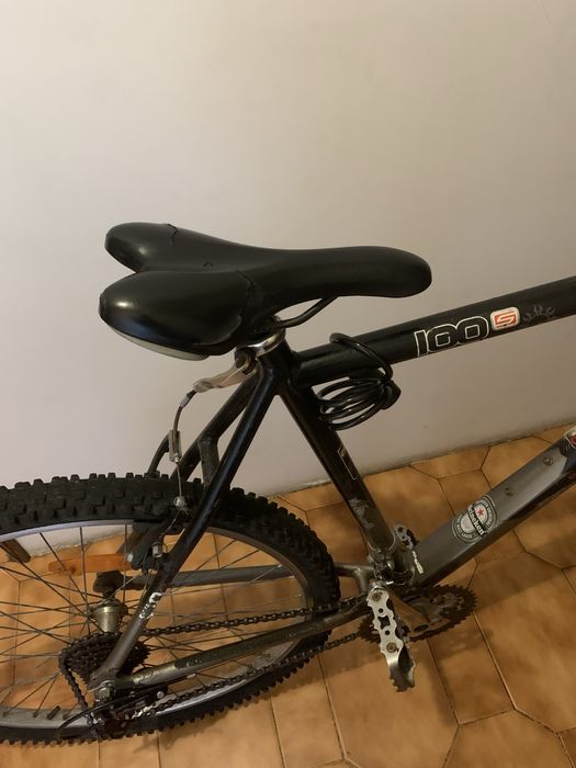 Bicicleta Topbike 100s