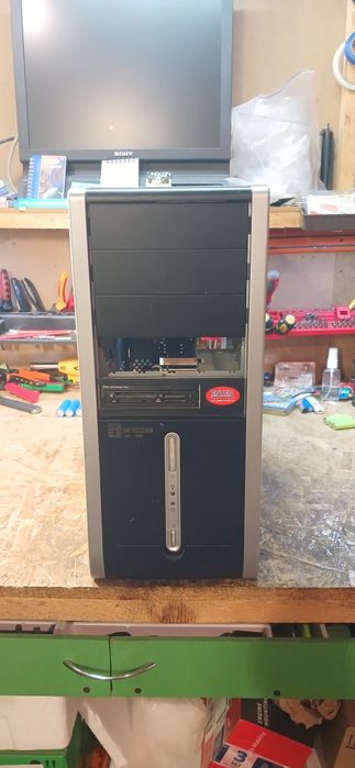 Корпус компьютера