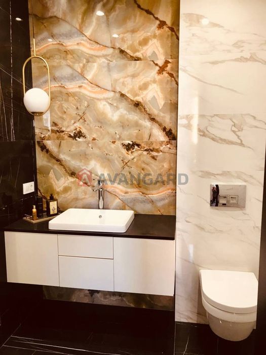 Продаж 2-рівневої картири ЖК Нивки Парк ЄОселя Берестейський, 67Б