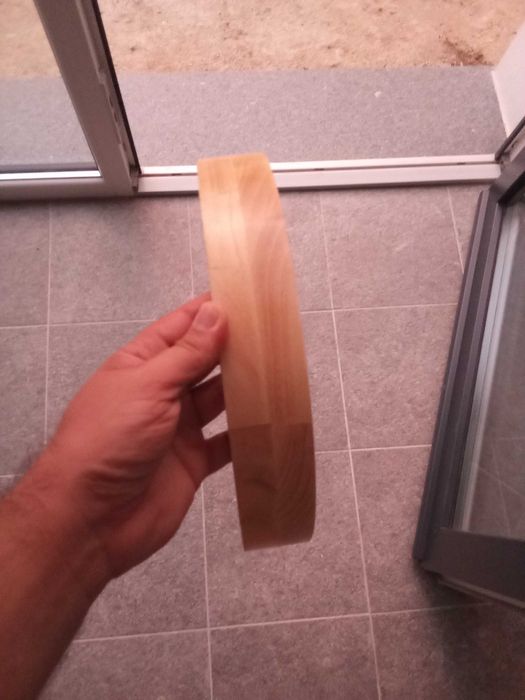 Candeeiro de teto led com regulador de luz