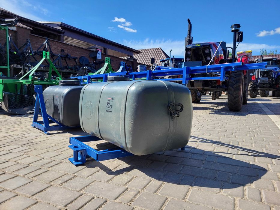 Оприскувач-Обприскувач (кропілка) для трактора