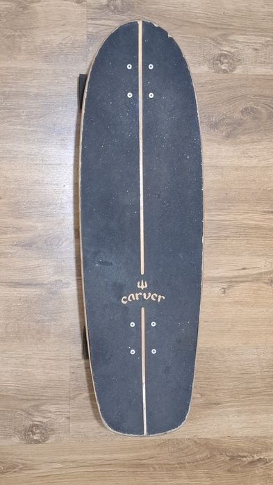 Серфскейт ( скейтборд )  Carver 31.2