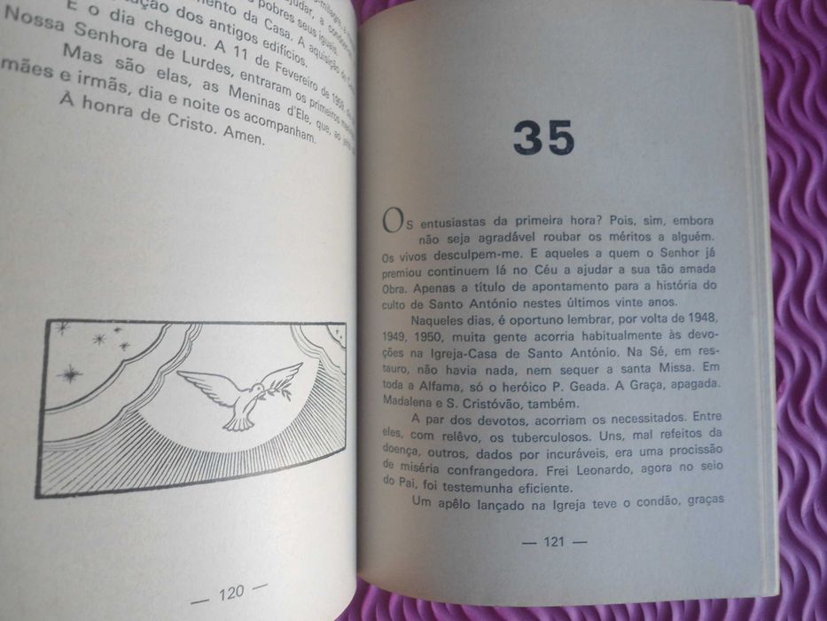 As meninas d'ele do P. Abel Correia Pinto