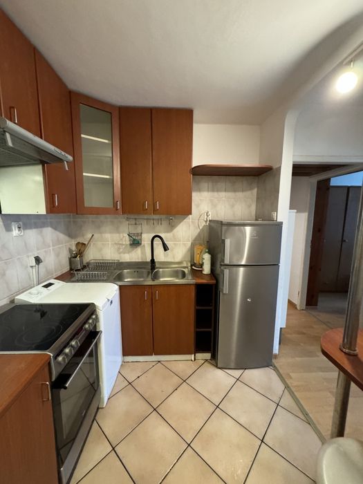 Do wynajęcia mieszkanie 2-pokojowe w Krakowie, Azory