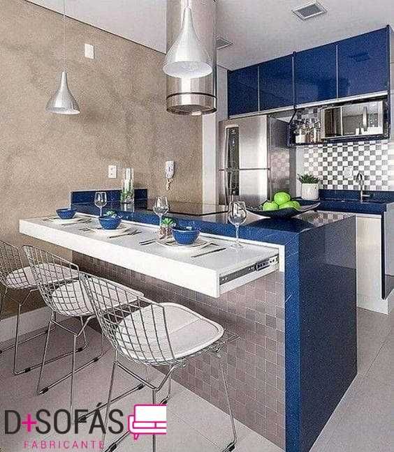 Cozinhas Nova / Fabrica