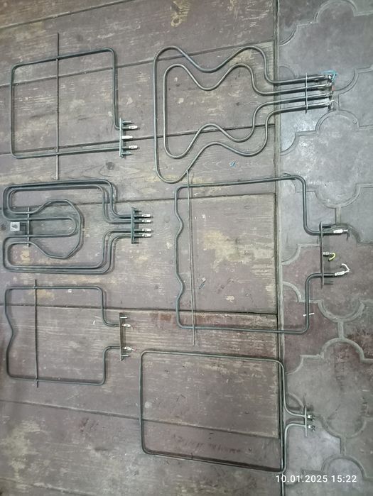 Тени до духовки мікрохвильовки