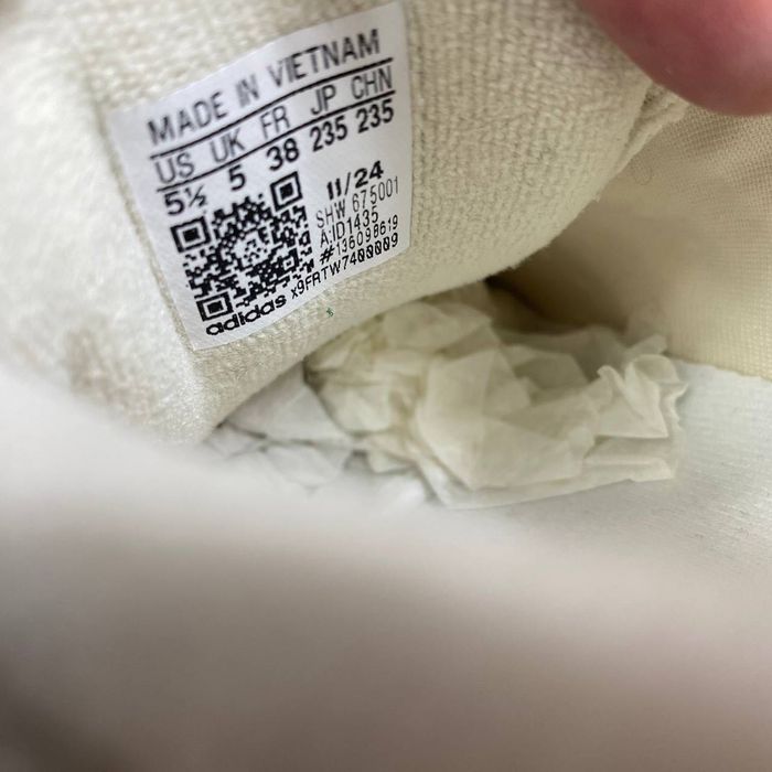 36 40.5 41 id1435 нові оригінал adidas campus 00s жіночі кросівки