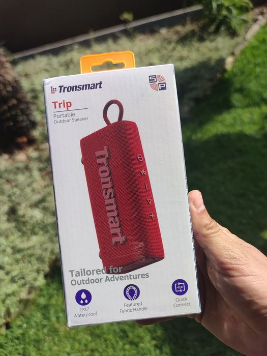Tronsmart Trip Nova