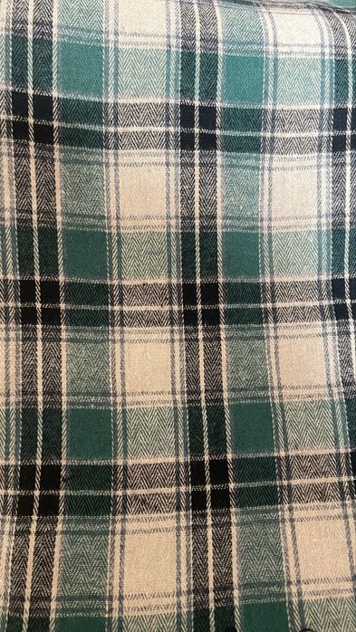 Відріз тканини 2.5м.фланель