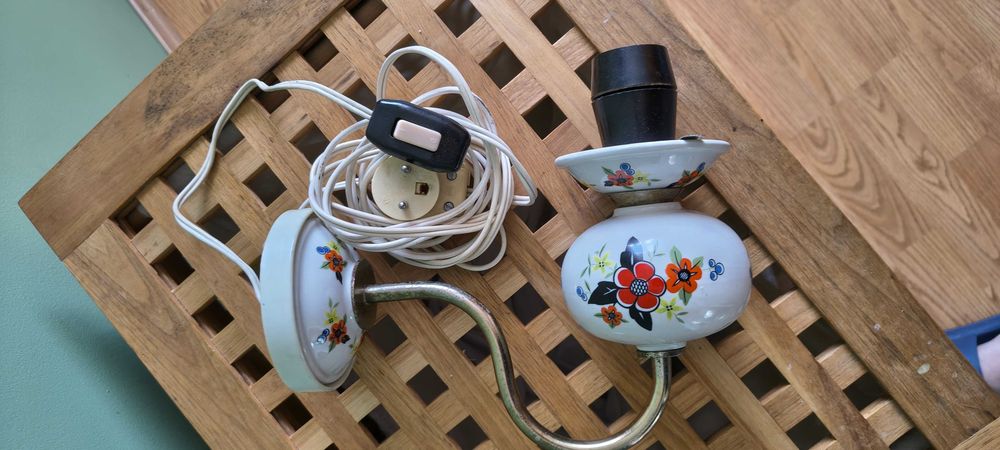 Kinkiet Polam A3033 PRL
