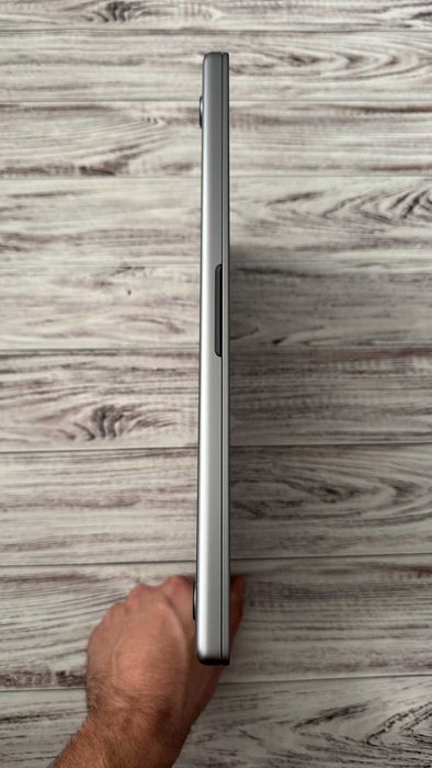 Apple MacBook Pro 16’ 2021 M1 Pro/32Gb/512Gb Space Gray