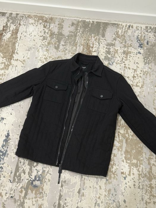 Colins jacket black