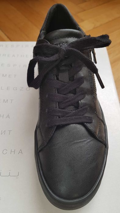 Sneakersy damskie GEOX