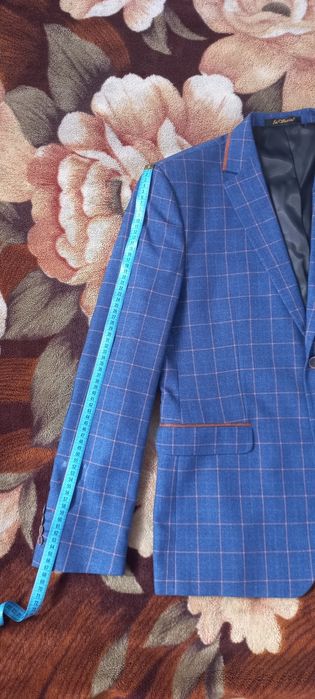 Піджак чоловічий 54 розмір