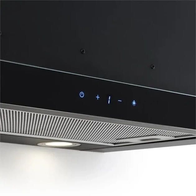 Вбудована витяжка  Vinea 60 см 610 м³/год(Hiмеччина)