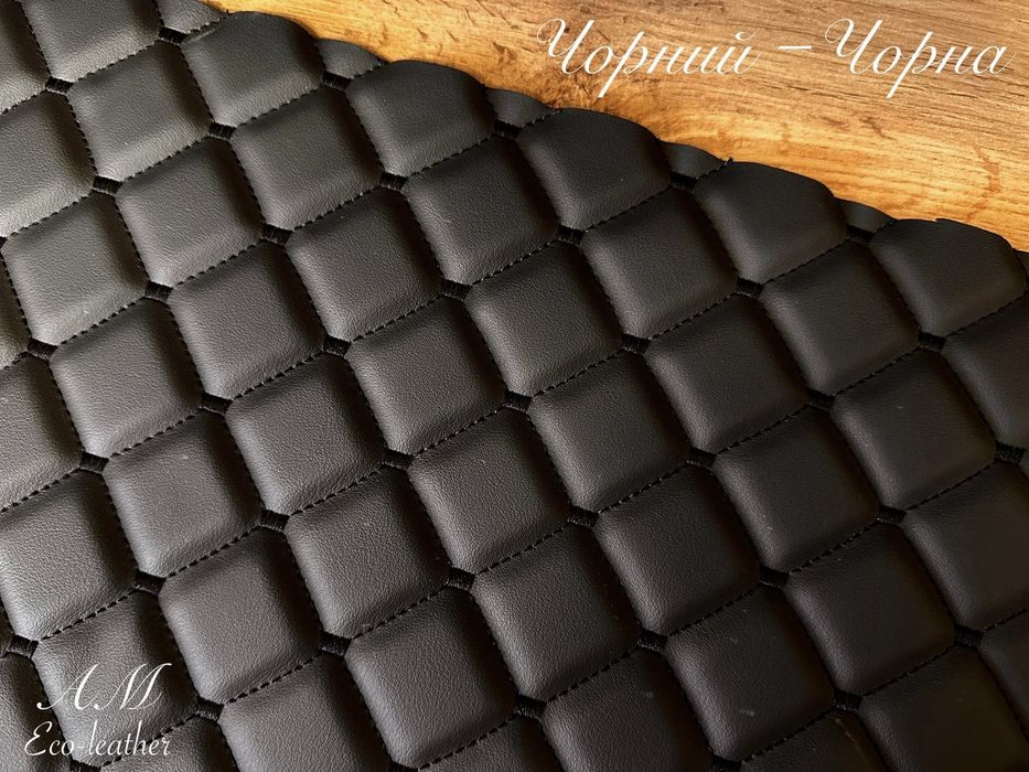 Карти дверні Газ 3307-3309 Газ 66