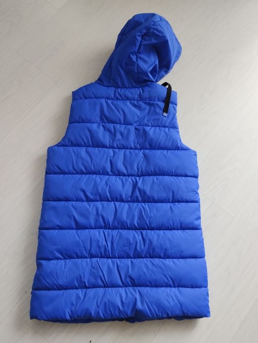 Bezrękawnik Sinsay damski