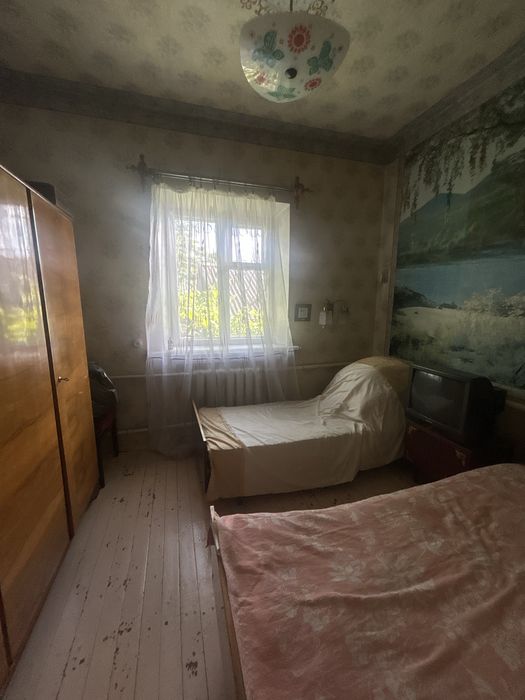 Продам дом + домик,Сертификат и Ваучер