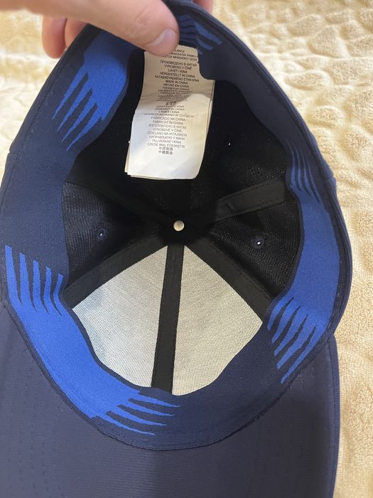 Продам кепку New Balance