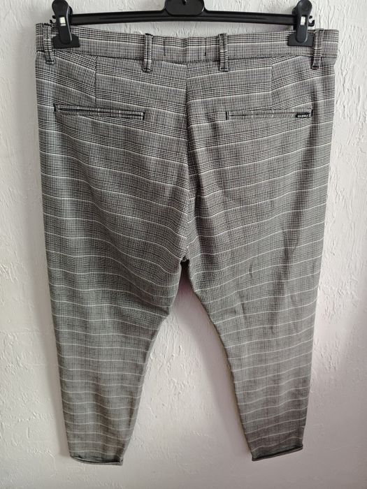 Nowe męskie spodnie Chinos Gabba  Pisa XL