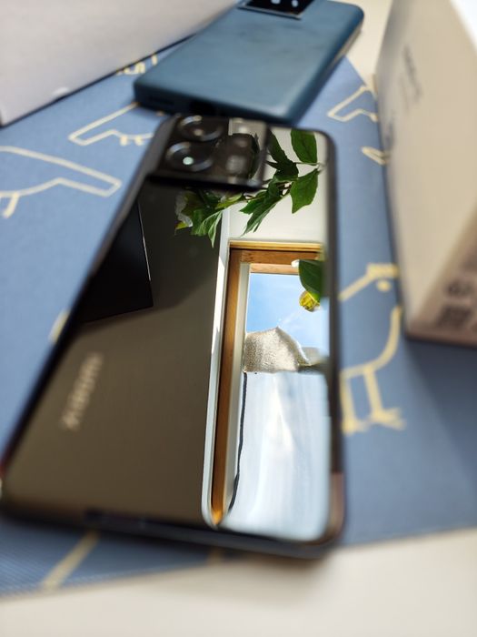 Xiaomi 13T – używany 1 rok, stan bardzo dobry