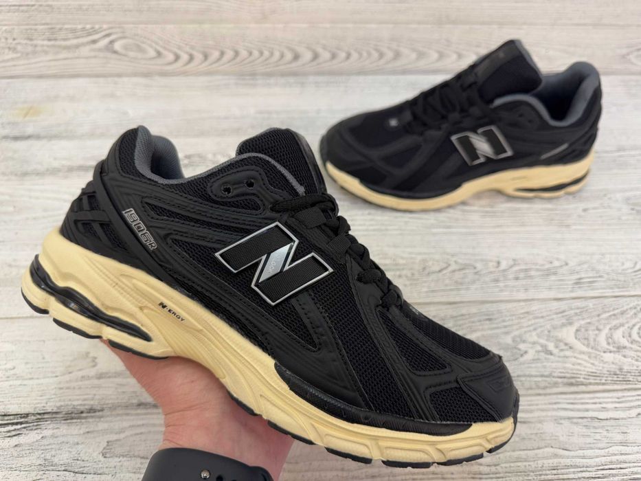 Кросівки чоловічі New Balance 1906R Нью Баланс Розмір 42 Весна Літо