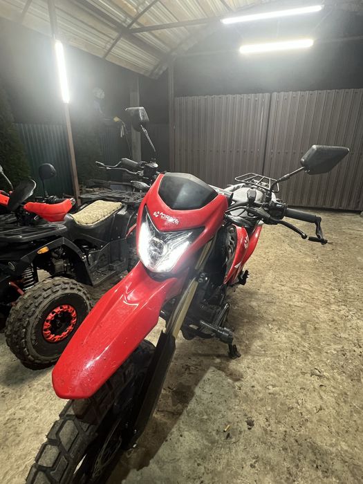 Exdrive XR-250. Продаж( обмін з моєю доплатою)