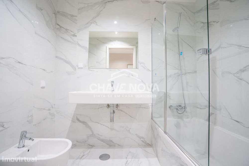 Apartamento T3 à venda Canidelo junto à Marina e Rio Douro