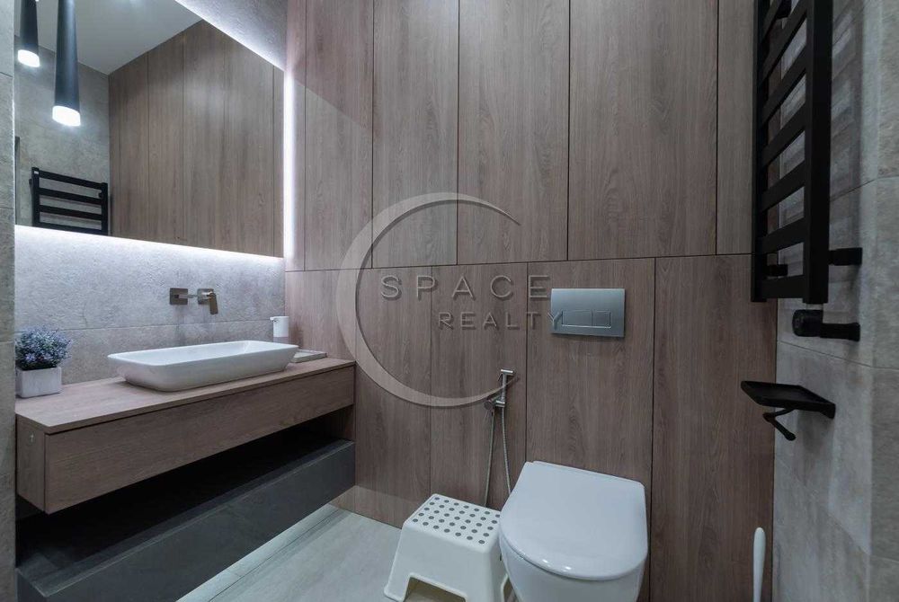 3-rooms apartment apartment by the address st. Bulvar Druzhby Narodov (area 117 m²) - Atlanta.ua - photo 18