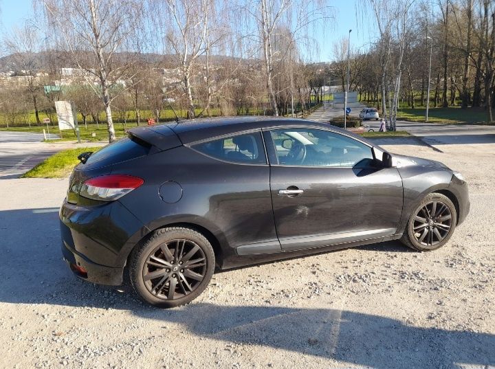 Vendo Renault megane GT Line