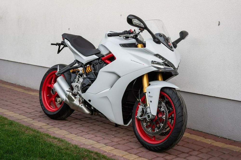 Ducati