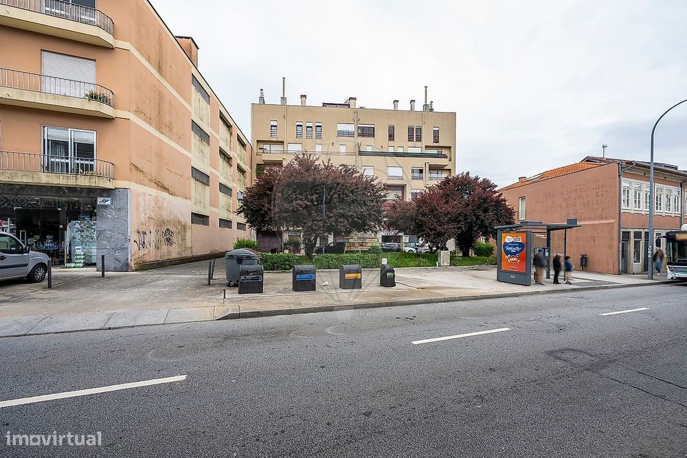 Apartamento T3 para venda