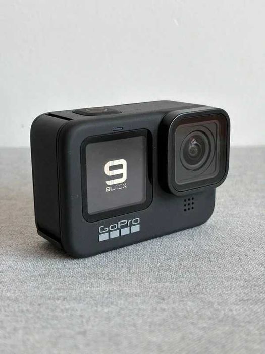 GoPro Hero 9 Black