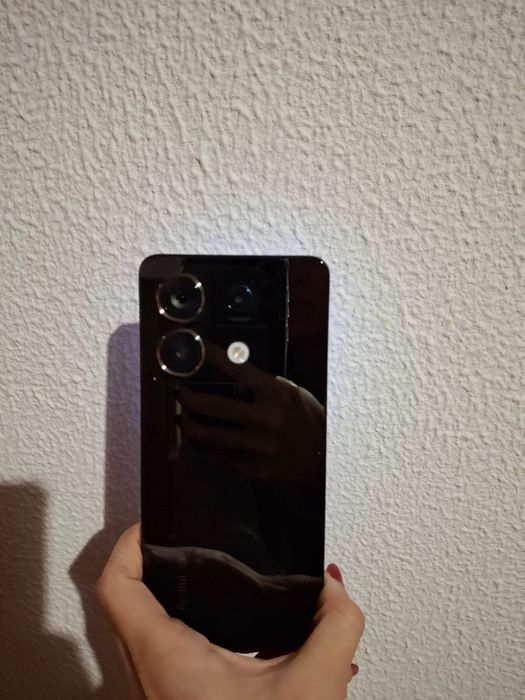 Xiaomi note 13 pro 5G