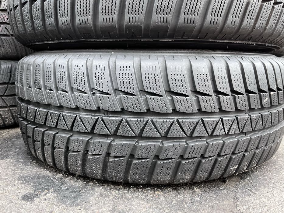 215/60/R16 (зима)Falken EuroWinter Склад Шин Шиномонтаж