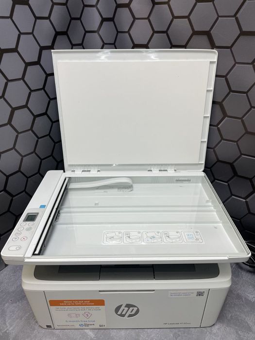 Принтер hp Lazer Jet M140Owe