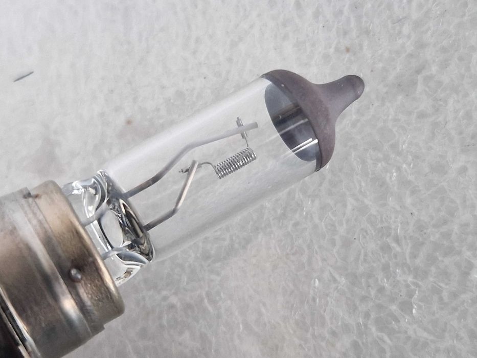 Лампы OSRAM H11 12V 55W (Германия + Китай) 2 шт. 64211L+