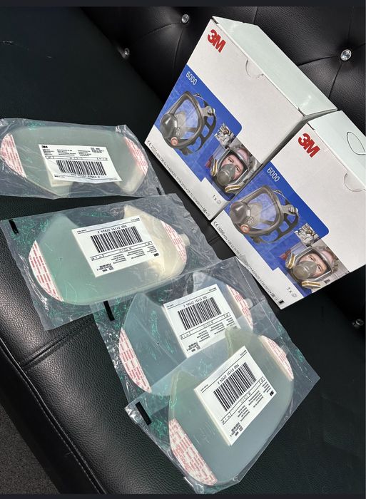 Folie 3 m 6885 4 paczki