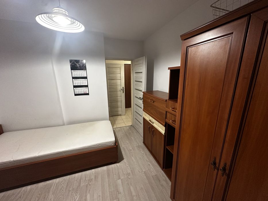 Mieszkanie – Lublin, LSM, Rury - Widok 4