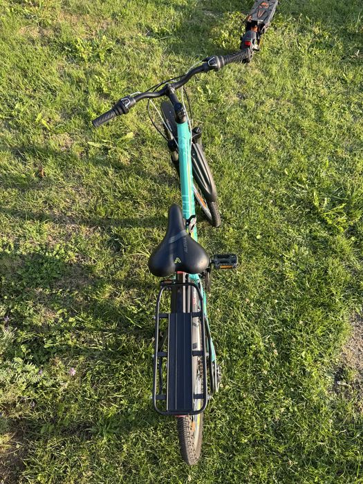 Rower KELLYS Alpina Bike Eco LT10