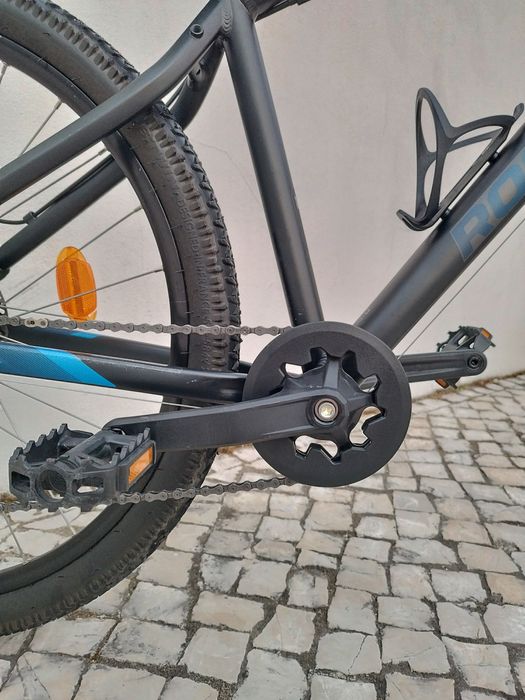 Rockerider St120 - 27,5' Ótimo Estado