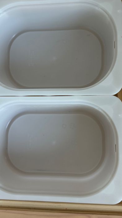 Stolik i stołek Ikea